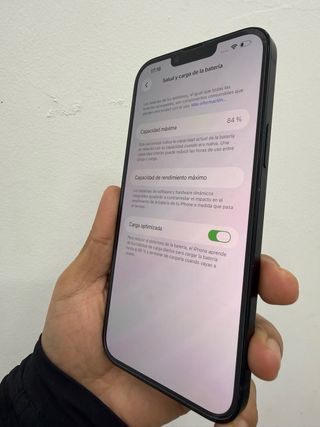 iPhone 14 Plus 256GB Nero