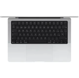 MacBook Pro 14 M5 16GB 1TB 10-Core GPU Plata