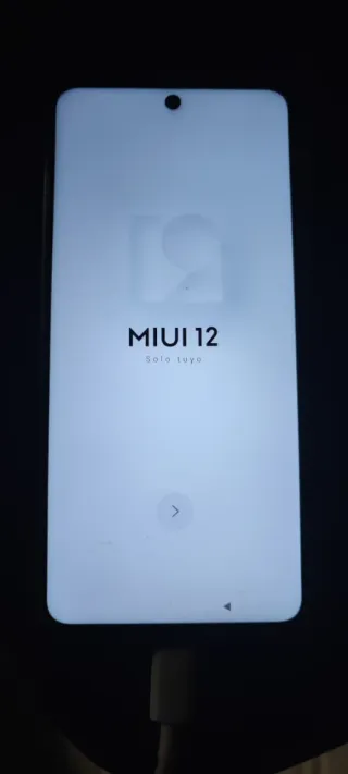 Xiaomi Redmi 9S Bianco ricambi