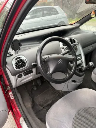 Citroen Xsara P icasso 1.6 HDI 110cv 2006
