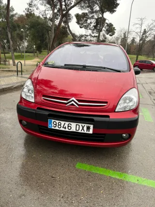 Citroen Xsara P icasso 1.6 HDI 110cv 2006