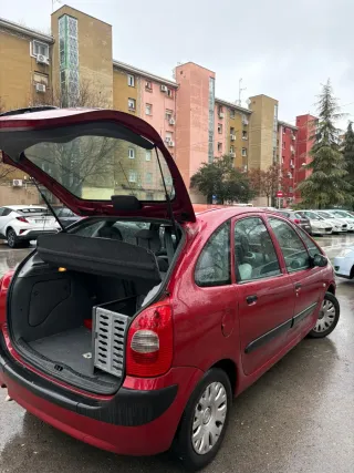 Citroen Xsara P icasso 1.6 HDI 110cv 2006