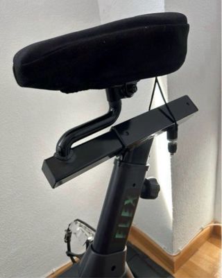 Bici Spinning Cecotec UltraFlex 25 muy poco uso