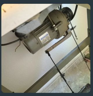 Overlock Feiyue GN757 5 hilos