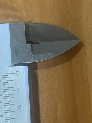 2 Calibres Mitutoyo 200mm Nuevos