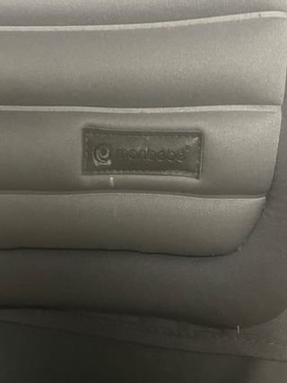 Passeggino 3 ruote richiudibile