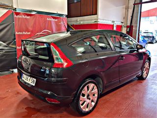 Citroen C4 2007