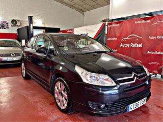 Citroen C4 2007