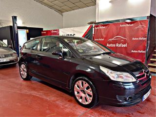 Citroen C4 2007
