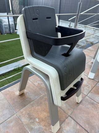 Trona Nuna Evolutiva