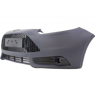 Paragolpes delantero para Ford Focus MK III 3 look