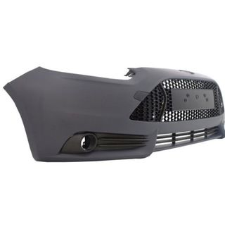 Paragolpes delantero para Ford Focus MK III 3 look