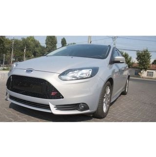 Paragolpes delantero para Ford Focus MK III 3 look