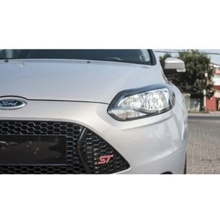 Paragolpes delantero para Ford Focus MK III 3 look