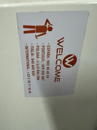 Calentador Eléctrico 75L