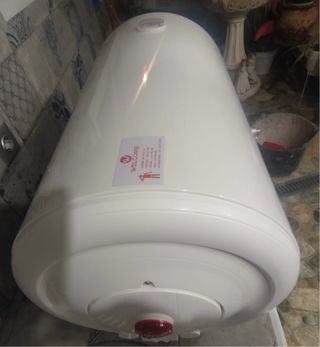 Calentador Eléctrico 75L