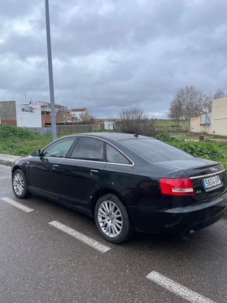 Audi A6 2010