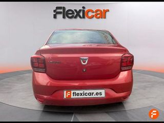 Dacia Logan Ambiance 1.0 54kW (73CV)