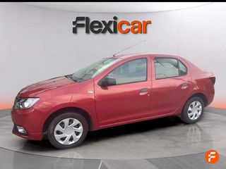 Dacia Logan Ambiance 1.0 54kW (73CV)