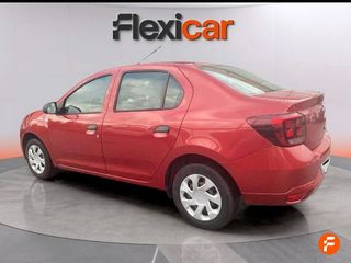 Dacia Logan Ambiance 1.0 54kW (73CV)