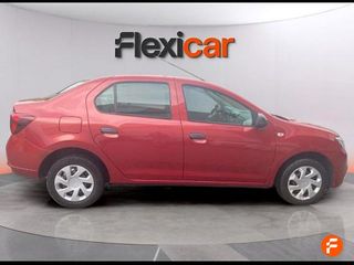 Dacia Logan Ambiance 1.0 54kW (73CV)