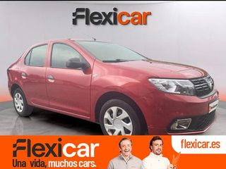 Dacia Logan Ambiance 1.0 54kW (73CV)