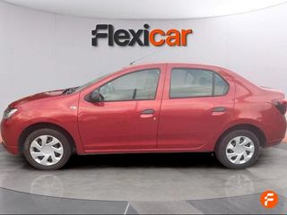 Dacia Logan Ambiance 1.0 54kW (73CV)