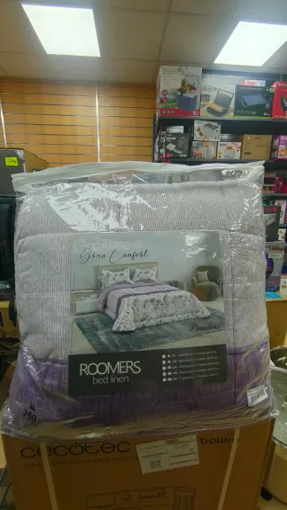 Edredón 150 Pasadena Roomers