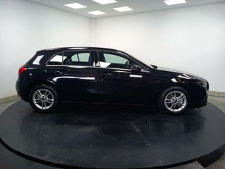 Mercedes Clase A 200 Business Solution (EU6d-TEMP)