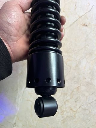 Amortiguadores Harley Davidson Originales