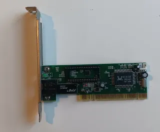 Schede di rete PCI