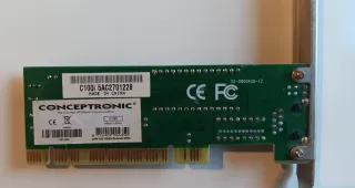 Schede di rete PCI