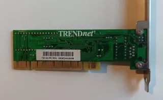 Schede di rete PCI