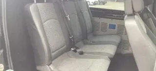 Mercedes-Benz Vito 2015