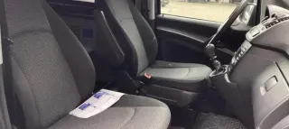 Mercedes-Benz Vito 2015