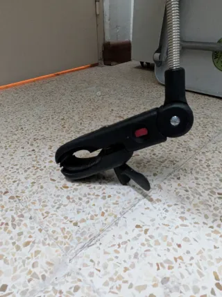 Sombrilla carricoche universal