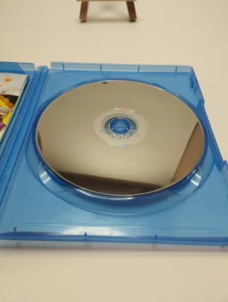 LittleBigPlanet 3 PS4