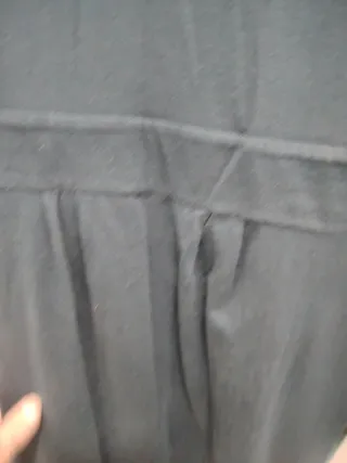 Vestido Desigual estampado floral talla única