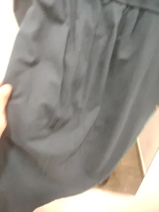 Vestido Desigual estampado floral talla única