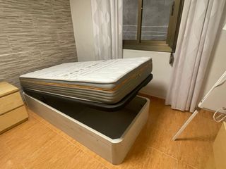 Colchón Karibian 90x190 cm