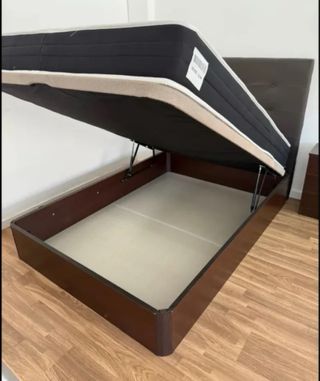 Canape Canape y Colchon