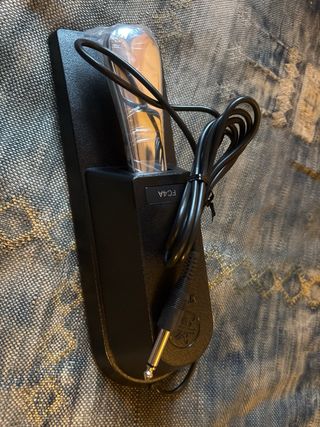 Pedal Sostenido Yamaha FC4A Piano