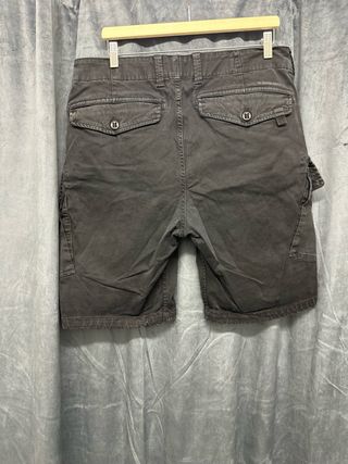 Pantaloncini G-Star RAW Uomo Neri