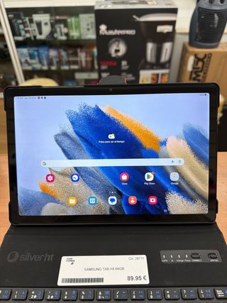 Samsung Tab A8 64GB