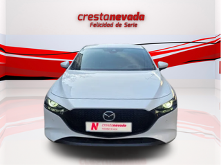 Mazda3 - DESDE 357€/MES ¡SIN PAGAR ENTRADA!