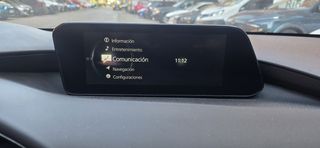 Mazda3 - DESDE 357€/MES ¡SIN PAGAR ENTRADA!