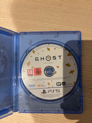 Ghost of Yotei - PS5 - PlayStation 5
