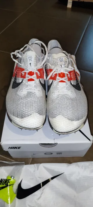 Zapatillas Atletismo Nike Air Zoom Victory Kipc