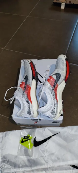 Zapatillas Atletismo Nike Air Zoom Victory Kipc