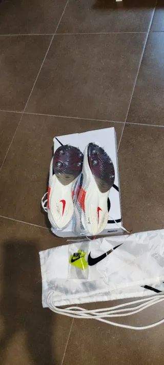 Zapatillas Atletismo Nike Air Zoom Victory Kipc